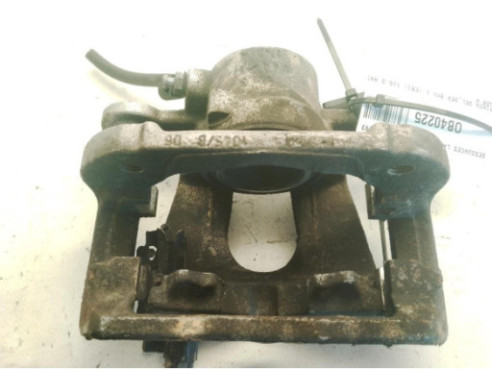 34116774682  PINZA DEL DER BMW 1 (E81)|Desguaces La Cabaña