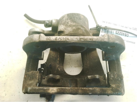 34116774682  PINZA DEL DER BMW 1 (E81)|Desguaces La Cabaña