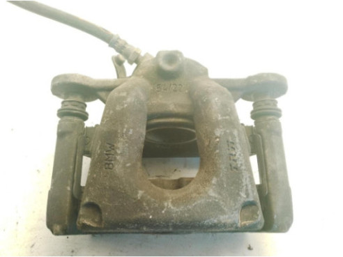 34116774681  PINZA DEL IZQ BMW 1 (E81)|Desguaces La Cabaña