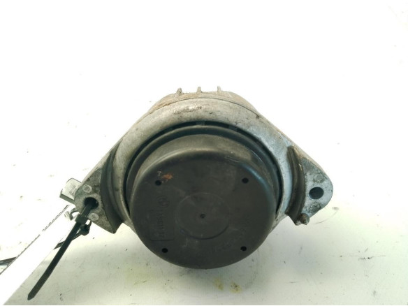 22116768799  SOPORTE MOTOR IZQ BMW 1 (E81)|Desguaces La Cabaña