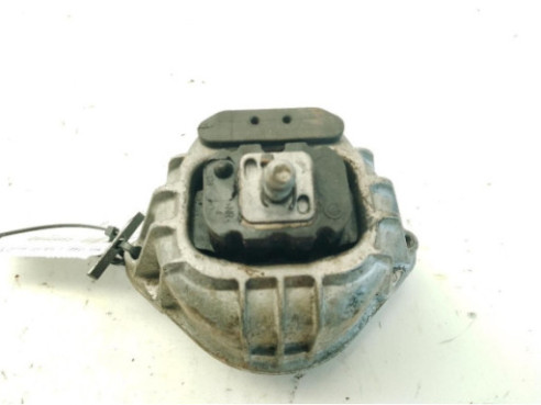 22116768799  SOPORTE MOTOR IZQ BMW 1 (E81)|Desguaces La Cabaña