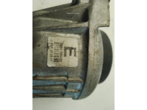 22116768799  SOPORTE MOTOR IZQ BMW 1 (E81)|Desguaces La Cabaña