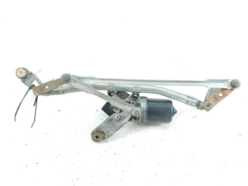MOTOR LIMPIAPARABRISAS DELANTERO|Desguaces La Cabaña 2