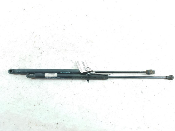 AMORTIGUADOR PORTON / TAPA MALETA PEUGEOT 307 SW (3H)|Desguaces La Cabaña
