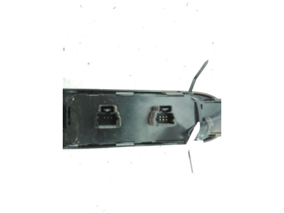 MANDO ELEVALUNAS PUERTA LAT DEL IZQ PEUGEOT 307 SW (3H)|Desguaces La Cabaña