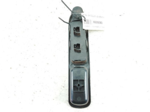MANDO ELEVALUNAS PUERTA LAT DEL IZQ PEUGEOT 307 SW (3H)|Desguaces La Cabaña