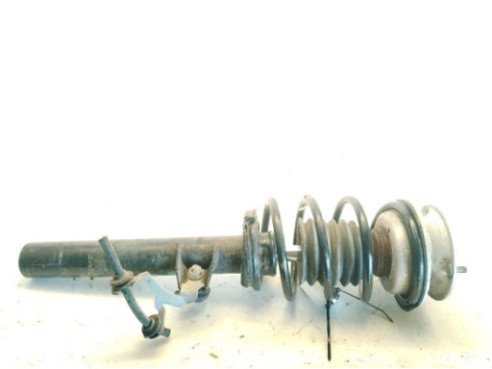 6786023 AMORTIGUADOR DEL IZQ BMW 1 (E81)|Desguaces La Cabaña