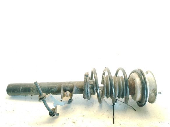 6786023 AMORTIGUADOR DEL IZQ BMW 1 (E81)|Desguaces La Cabaña