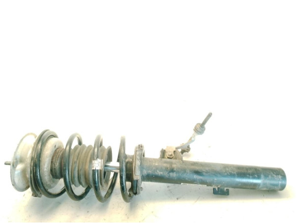 6786023 AMORTIGUADOR DEL IZQ BMW 1 (E81)|Desguaces La Cabaña