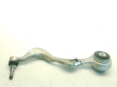 31122405861  BRAZO SUSPENSION DEL IZQ INF POSTERIOR BMW 1 (E81)|Desguaces La Cabaña