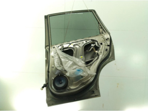 67510SWAA00ZZ  PUERTA LAT TRA DER HONDA CR-V III (RE_)|Desguaces La Cabaña