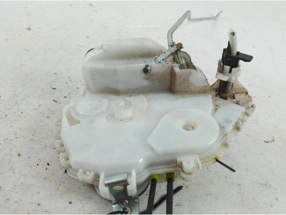 72151SWAG1 CERRADURA PUERTA LAT DEL IZQ HONDA CR-V III (RE_)|Desguaces La Cabaña