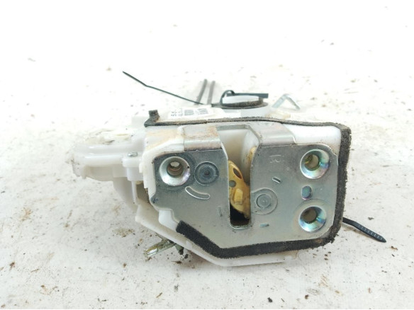 72610SWAJ1 CERRADURA PUERTA LAT TRA DER HONDA CR-V III (RE_)|Desguaces La Cabaña