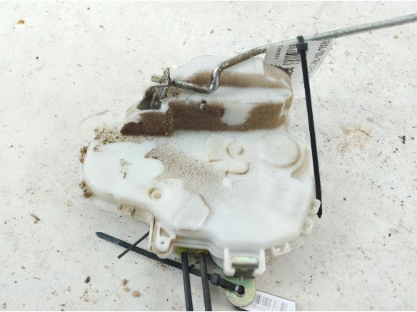 72610SWAJ1 CERRADURA PUERTA LAT TRA DER HONDA CR-V III (RE_)|Desguaces La Cabaña