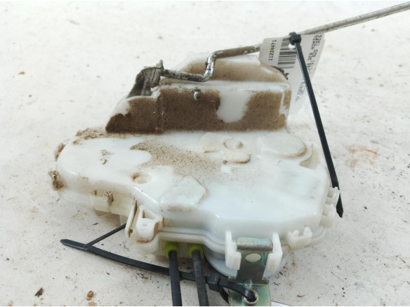 72610SWAJ1 CERRADURA PUERTA LAT TRA DER HONDA CR-V III (RE_)|Desguaces La Cabaña