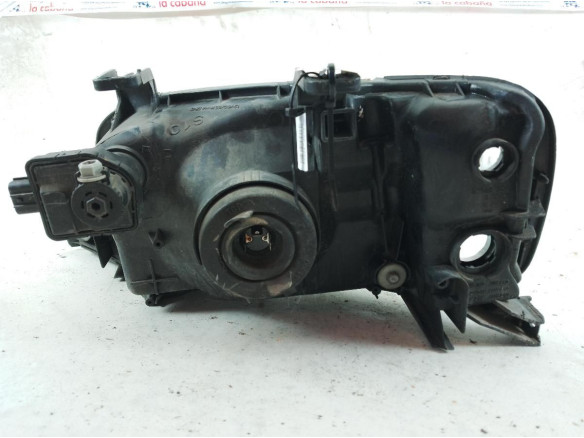 FARO DERECHO HONDA CR-V I (RD)|Desguaces La Cabaña