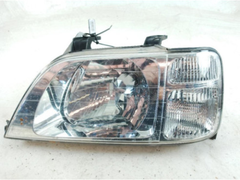FARO IZQUIERDO HONDA CR-V I (RD)|Desguaces La Cabaña