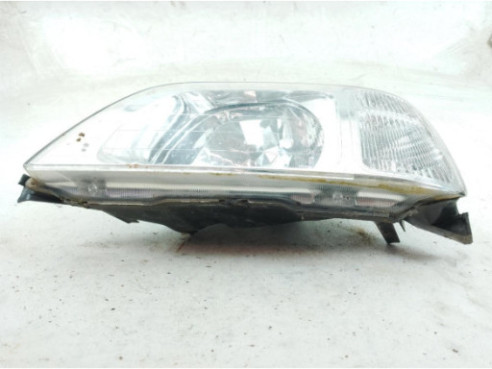 FARO IZQUIERDO HONDA CR-V I (RD)|Desguaces La Cabaña