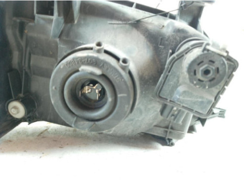 FARO IZQUIERDO HONDA CR-V I (RD)|Desguaces La Cabaña