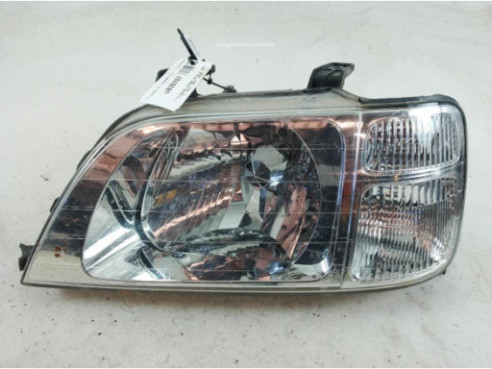 FARO IZQUIERDO HONDA CR-V I (RD)|Desguaces La Cabaña