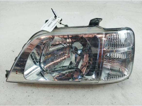 FARO IZQUIERDO HONDA CR-V I (RD)|Desguaces La Cabaña