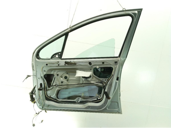 PUERTA LAT DEL DER PEUGEOT 307 (3A/C)|Desguaces La Cabaña