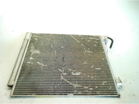 921006951R RADIADOR AIRE ACONDICIONADO NISSAN QASHQAI II Todo terreno, cerrada (J11, J11_)|Desguaces La Cabaña