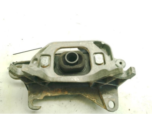 1133500Q0J  SOPORTE MOTOR IZQ NISSAN QASHQAI II Todo terreno, cerrada (J11, J11_)|Desguaces La Cabaña