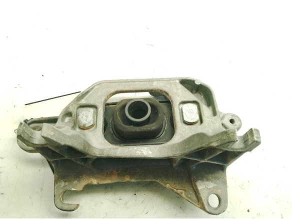 1133500Q0J  SOPORTE MOTOR IZQ NISSAN QASHQAI II Todo terreno, cerrada (J11, J11_)|Desguaces La Cabaña