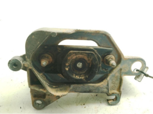 1133500Q0J  SOPORTE MOTOR IZQ NISSAN QASHQAI II Todo terreno, cerrada (J11, J11_)|Desguaces La Cabaña