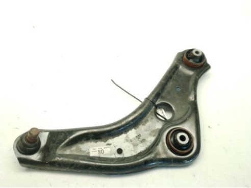 545004EA0B  BRAZO SUSPENSION DEL DER INF NISSAN QASHQAI II Todo terreno, cerrada (J11, J11_)|Desguaces La Cabaña
