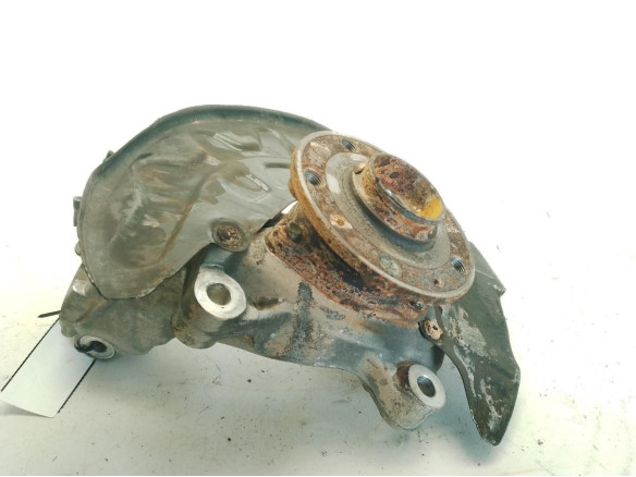 5Q0407257A MANGUETA DEL IZQ VW PASSAT (3G2)|Desguaces La Cabaña