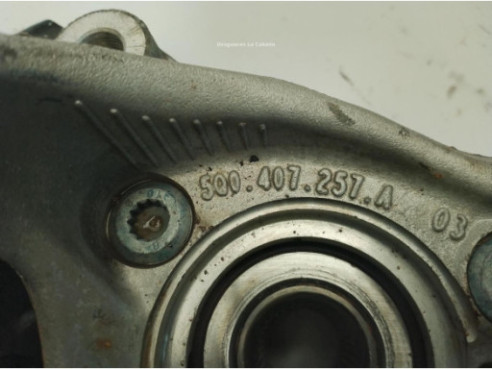 5Q0407257A MANGUETA DEL IZQ VW PASSAT (3G2)|Desguaces La Cabaña