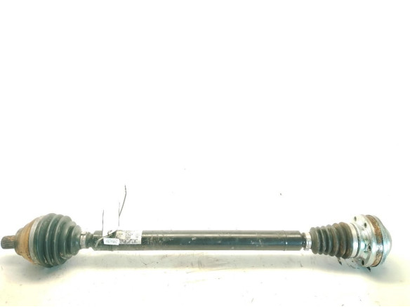 3Q0407272C PALIER DEL DER VW PASSAT (3G2)|Desguaces La Cabaña