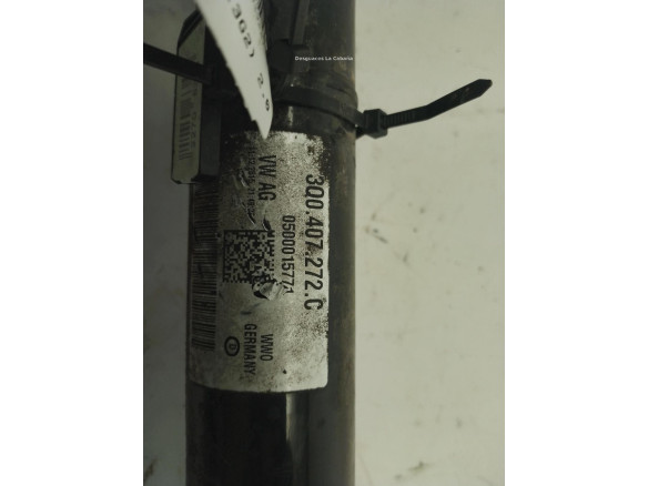 3Q0407272C PALIER DEL DER VW PASSAT (3G2)|Desguaces La Cabaña