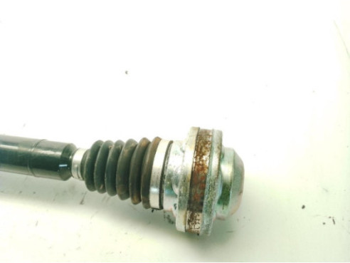 3Q0407272C PALIER DEL DER VW PASSAT (3G2)|Desguaces La Cabaña