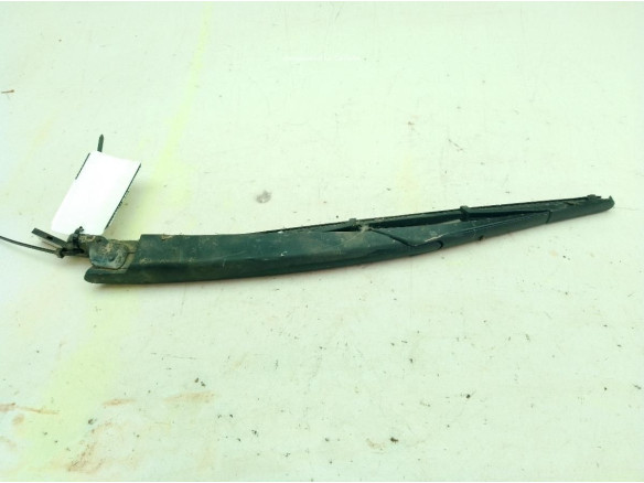BRAZO LIMPIAPARABRISAS TRA PORTÓN OPEL ASTRA H (A04)|Desguaces La Cabaña