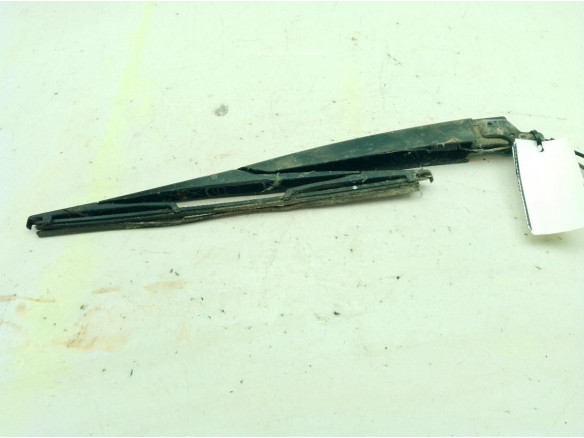 BRAZO LIMPIAPARABRISAS TRA PORTÓN OPEL ASTRA H (A04)|Desguaces La Cabaña