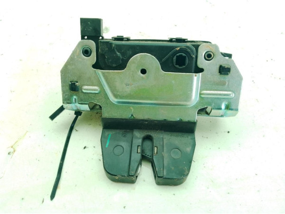 495058724 CERRADURA PORTON / TAPA MALETA OPEL ASTRA H (A04)|Desguaces La Cabaña