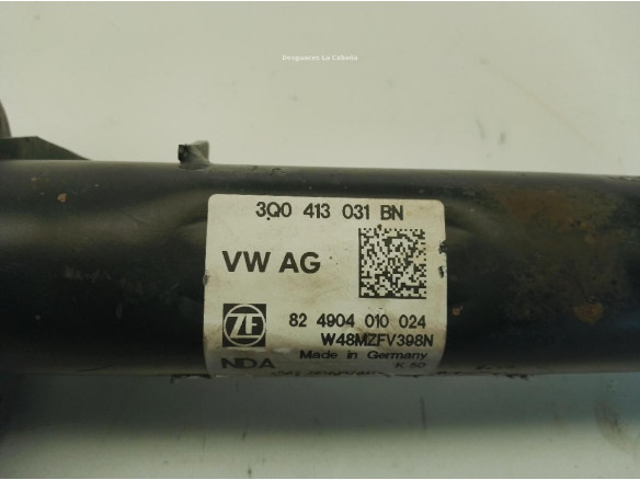 3Q0413031BN AMORTIGUADOR DEL IZQ VW PASSAT (3G2)|Desguaces La Cabaña