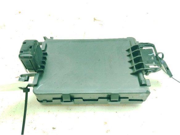 KD45675Y0G MODULO ELECTRONICO 3 MAZDA CX-5 (KE, GH)|Desguaces La Cabaña