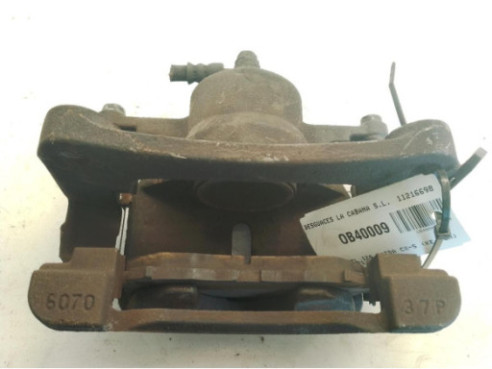 K0113371X  PINZA DEL IZQ MAZDA CX-5 (KE, GH)|Desguaces La Cabaña