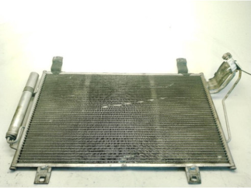 839700504 RADIADOR AIRE ACONDICIONADO MAZDA CX-5 (KE, GH)|Desguaces La Cabaña