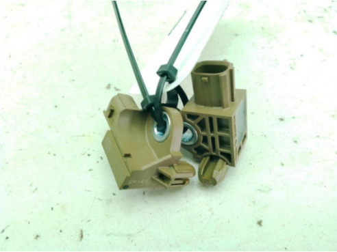 SENSOR IMPACTO LATERAL MAZDA CX-5 (KE, GH)|Desguaces La Cabaña