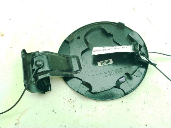 KD5342410  TAPA COMBUSTIBLE MAZDA CX-5 (KE, GH)|Desguaces La Cabaña