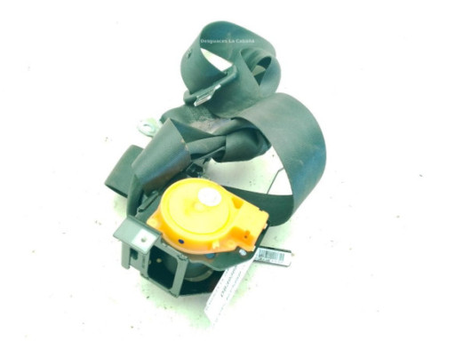 CINTURON TRASERO DERECHA|Desguaces La Cabaña