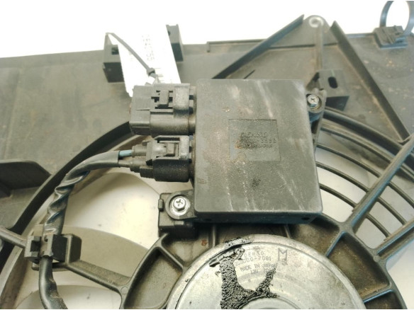 SH0115210  ELECTROVENTILADOR MAZDA CX-5 (KE, GH)|Desguaces La Cabaña
