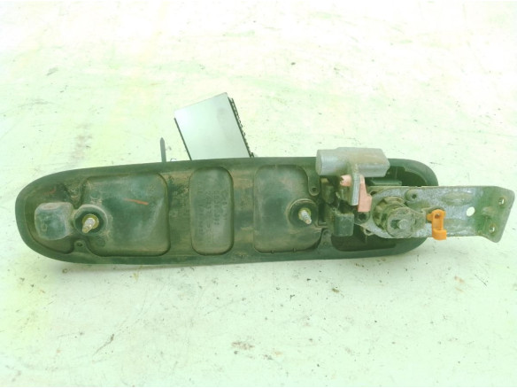 55360332 MANILLA PUERTA LAT DEL DER EXT JEEP CHEROKEE (KJ)|Desguaces La Cabaña