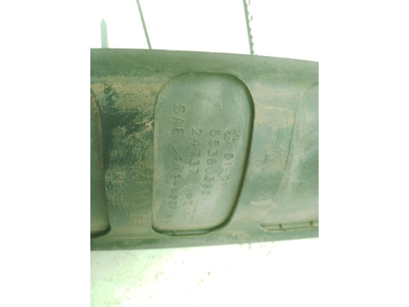 55360332 MANILLA PUERTA LAT DEL DER EXT JEEP CHEROKEE (KJ)|Desguaces La Cabaña