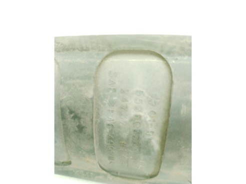 55360333 MANILLA PUERTA LAT DEL IZQ EXT JEEP CHEROKEE (KJ)|Desguaces La Cabaña